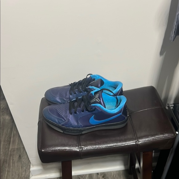 Nike Air Zoom Kobe Bryant Black Mamba 24 KB24 2011 - Picture 2 of 4